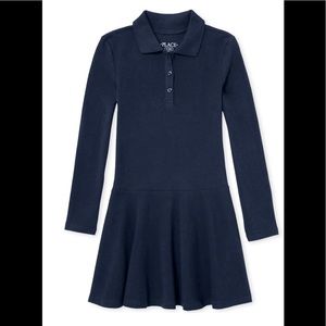 Place Girls dress